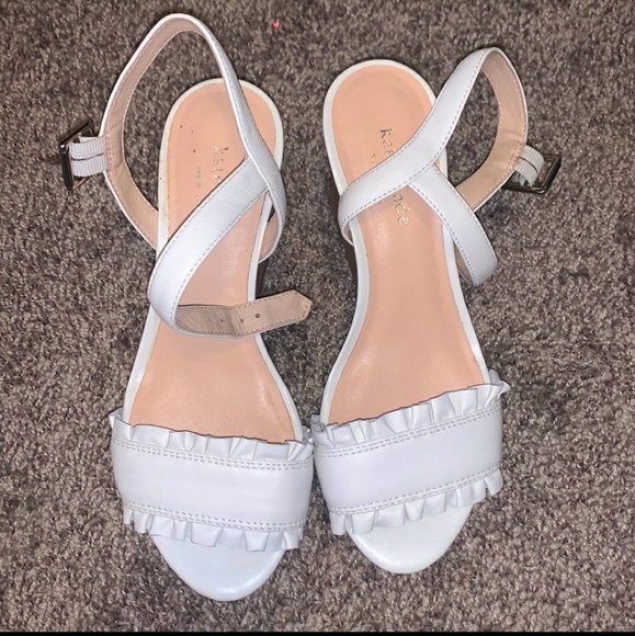 kate spade Shoes - Kate spade sandals